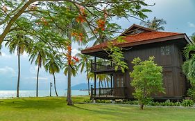 Meritus Pelangi Beach Resort & Spa Langkawi